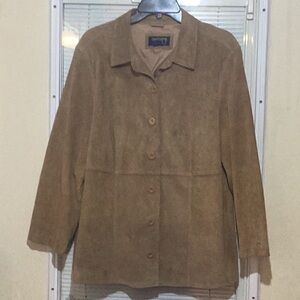 Country Shop shacket